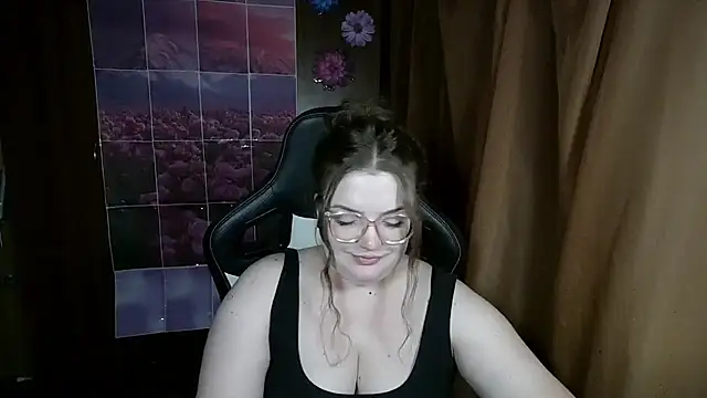 Teasing_Dora webcam