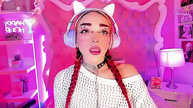LeyXandrabraz webcam