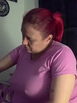 Sammy_owens_ webcam