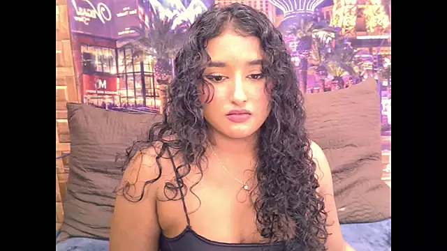 IndianAngel4u webcam