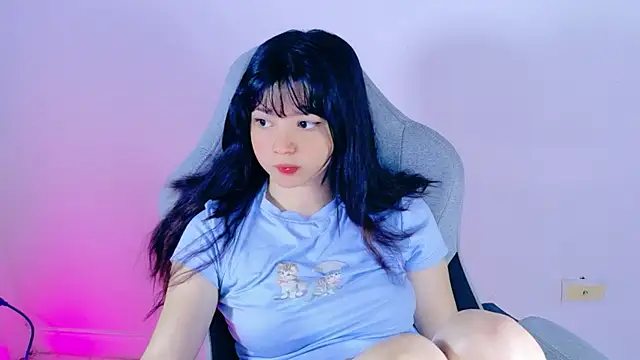 stephybrown webcam