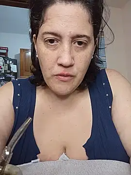 Sole_Love webcam