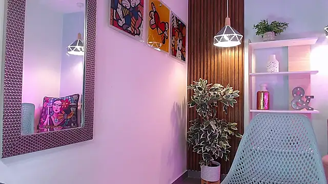 Dalila_Sky webcam