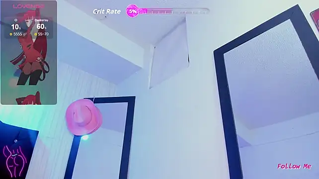 nicky_angel1 webcam