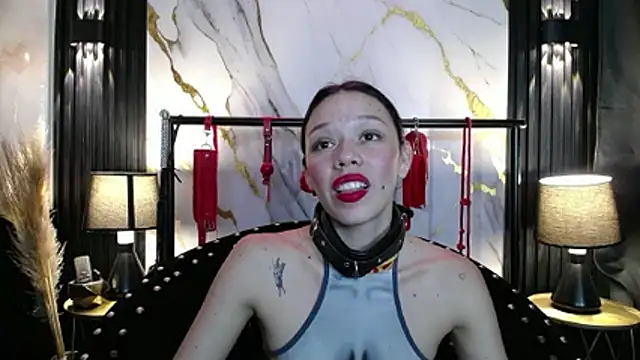 Doll4anall webcam