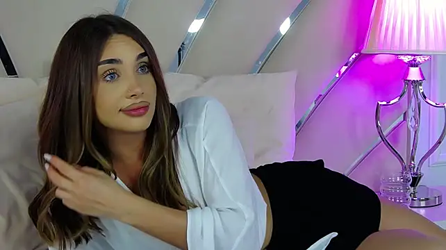 IvyNox webcam