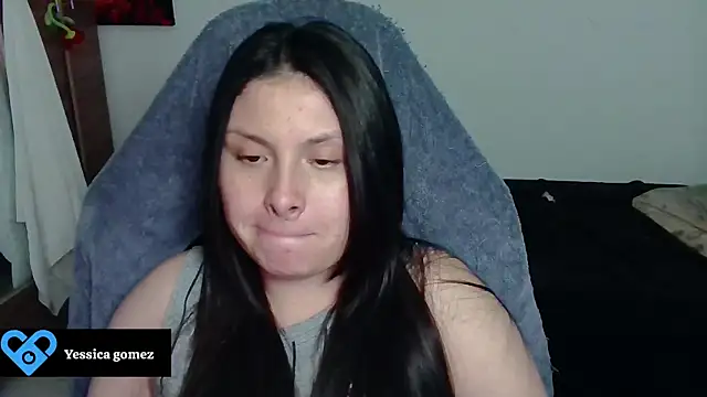 yessica_gomez01 webcam