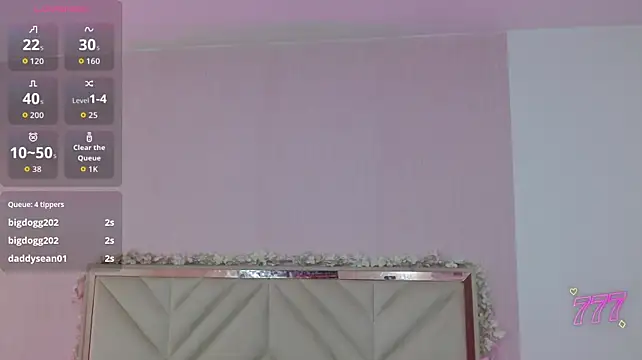 Aiithana_Tay1 webcam