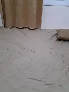 SexyRanda webcam
