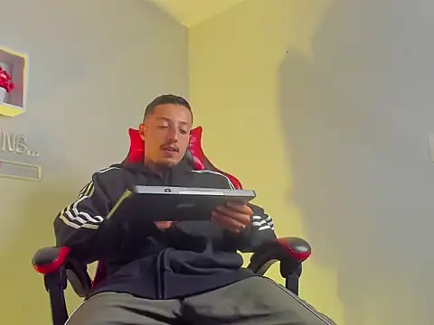 Master_Orioon webcam