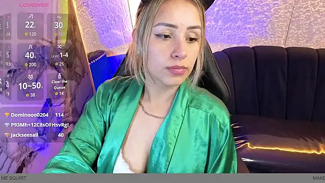 Karime_Sex_v webcam