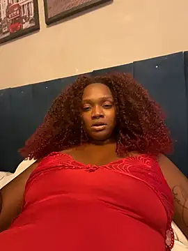 Ludyblack1 live cam on StripChat