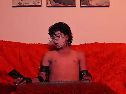 Asmodeus_Goetia_CS webcam