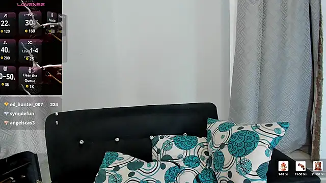 BritannyLord webcam