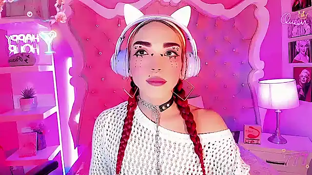 LeyXandrabraz webcam