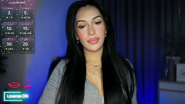Jasmine_Elcock webcam