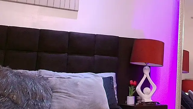 VanesaValet webcam