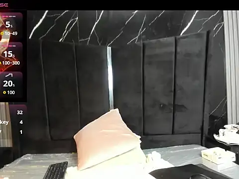 AlixDream_HL webcam