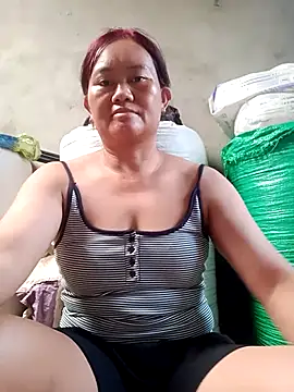 GinieBaby webcam
