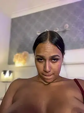 MiilaBlake webcam