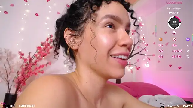Karolina_1 webcam