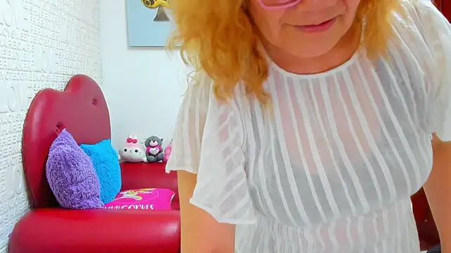Salomeediaz_ webcam