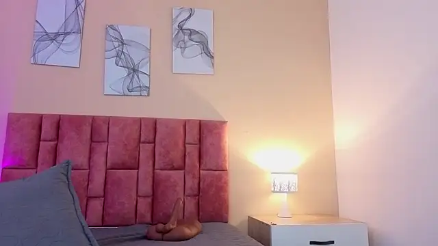 clariss_brown webcam