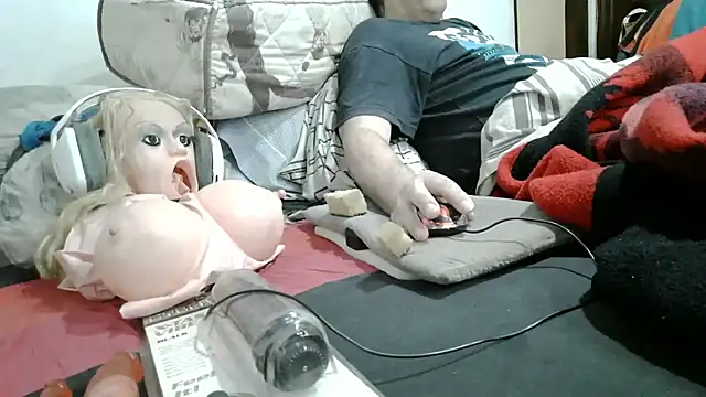 messi_syssy webcam
