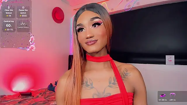 Kendall_hornyy webcam