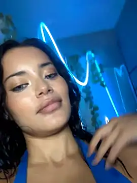 Risky_Workouts webcam