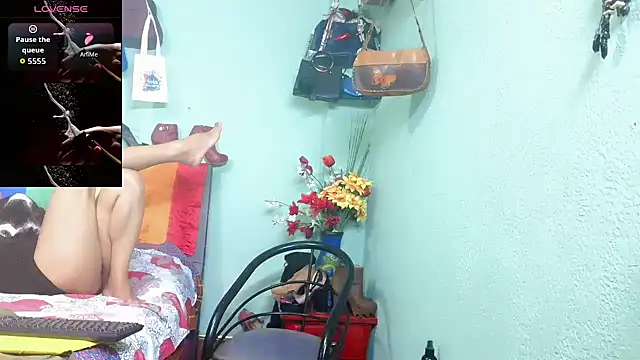 Xiaraa26 webcam