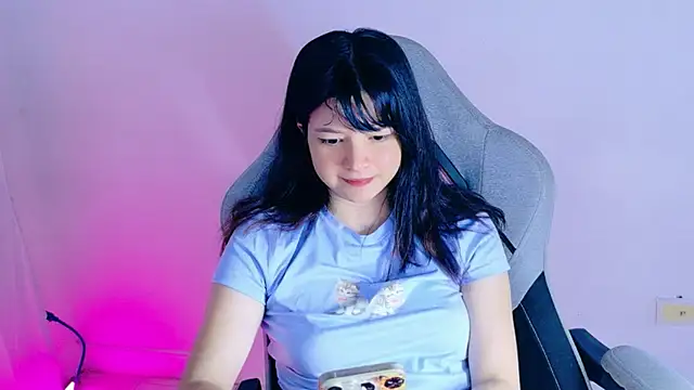 stephybrown webcam