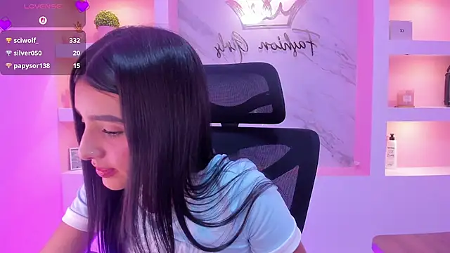 MelodyPrice webcam