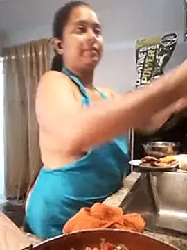 Zarinamoon webcam