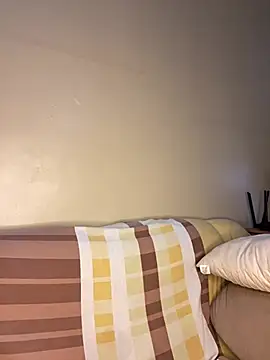 SaharQamar webcam
