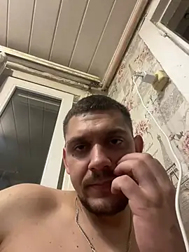 Mark1404 live cam on StripChat