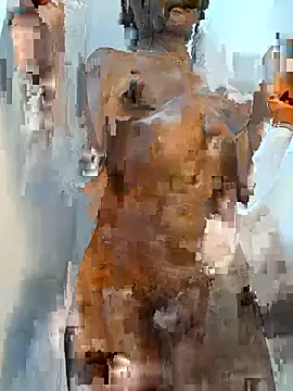 Black_prettty webcam
