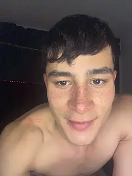 AustinJones_ webcam