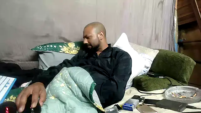 Camodick webcam