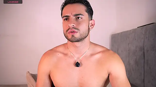 aydan_hw (M young) - Cumshow