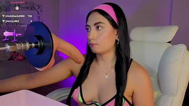 Miller_Vanessa_ webcam