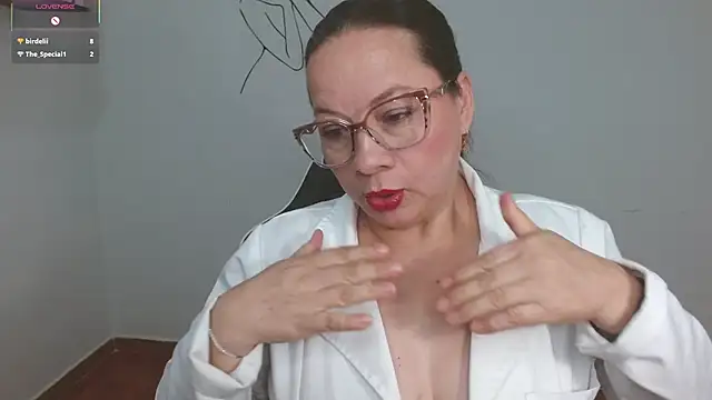 Sex-Psychology webcam