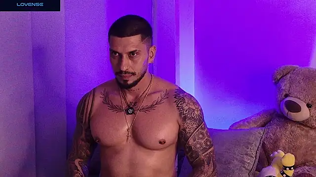 Seth_Vegaa live sex cam