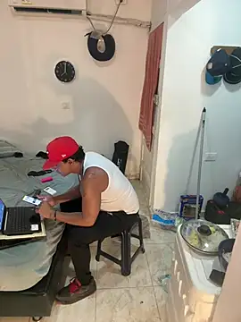 bigdick211292 webcam