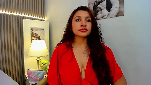 Victoria_Rosee webcam