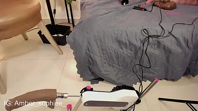 Amber_sophie webcam