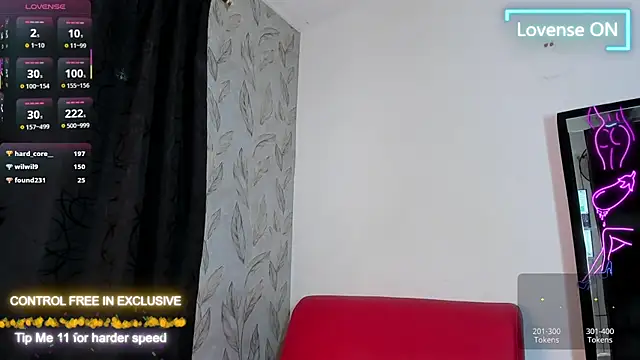 Cyka_Semenobitch webcam