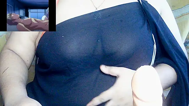 LadyFreya_777 webcam