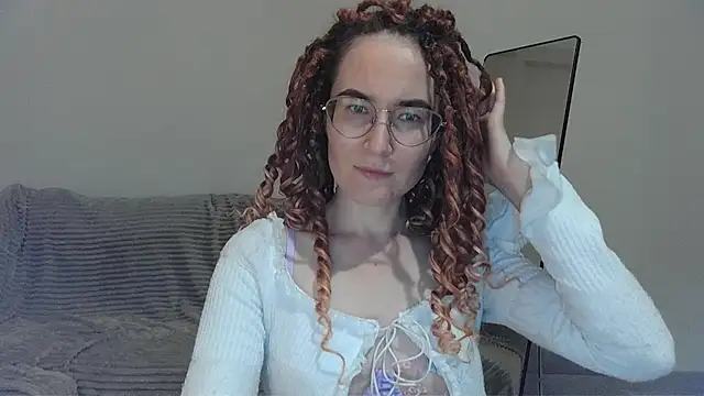 AgnesGraham webcam