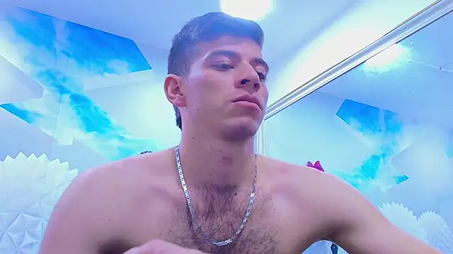DEIBY_BABY webcam
